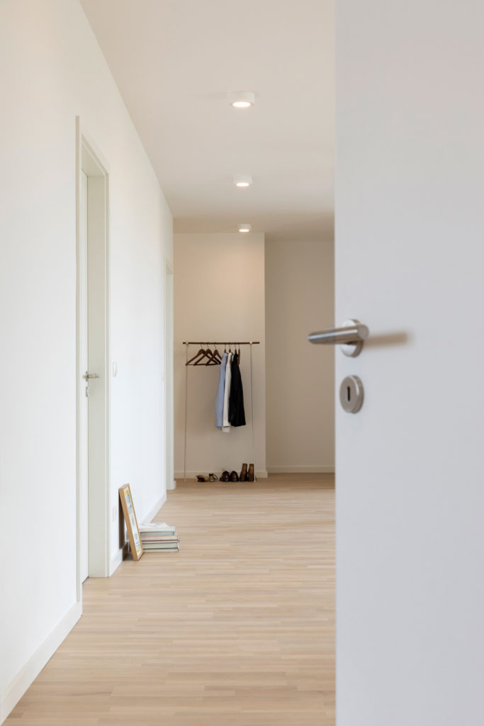 einladendes Interieur Foto für Immobilien Portfolio