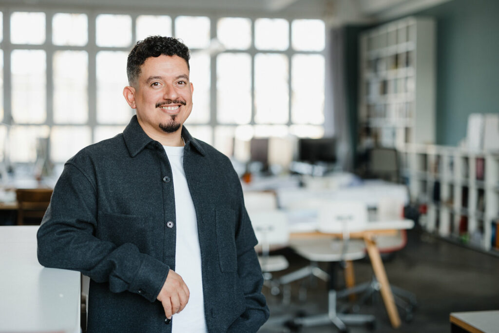 Portraits für Selbstständige