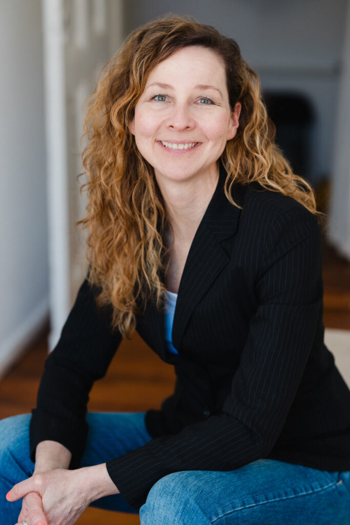 Businessfotos für Social Media Kanäle